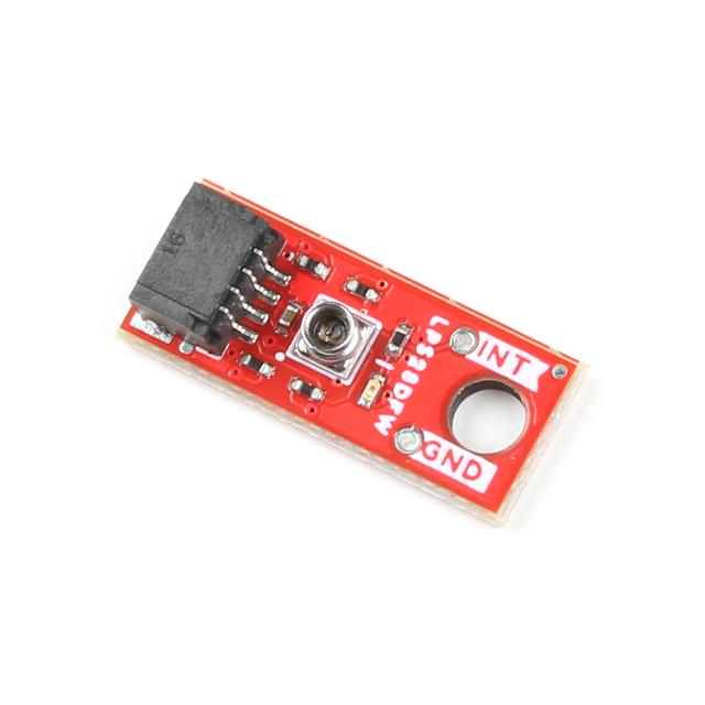 SEN-21222 SparkFun Electronics  Cartes d'évaluation - Cartes d'extension Cartes filles